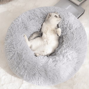 The Original Marshmallow Cat Bed ™