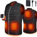 Original Unisex Heated Vest