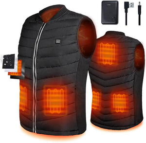 Original Unisex Heated Vest