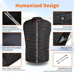 Original Unisex Heated Vest