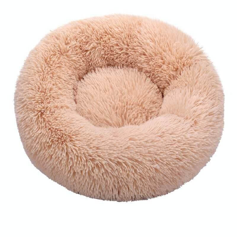 The Original Marshmallow Cat Bed ™