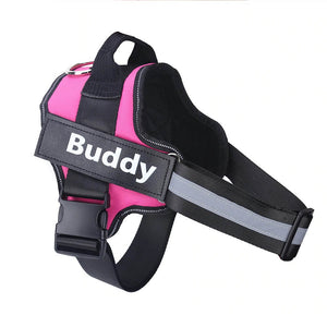 World's Best Dog Harness