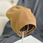 Ultra Soft Wool Beanies