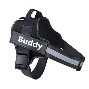 World's Best Dog Harness