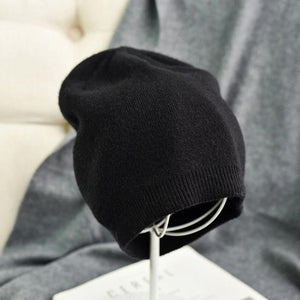 Ultra Soft Wool Beanies