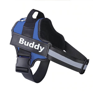 World's Best Dog Harness