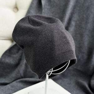 Ultra Soft Wool Beanies