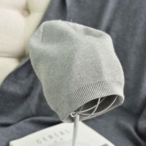 Ultra Soft Wool Beanies