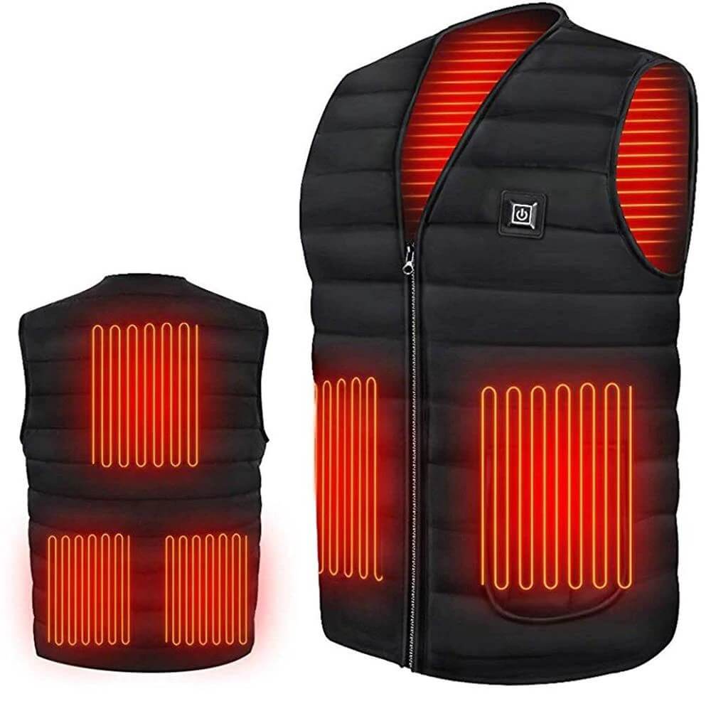 Original Unisex Heated Vest