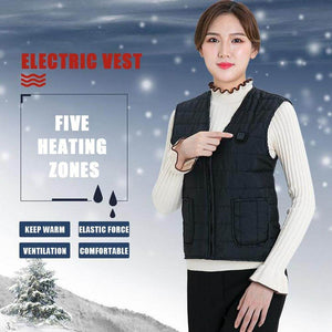 Original Unisex Heated Vest