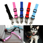 The Safety Seat Belt - Dog Seat Belt Harness