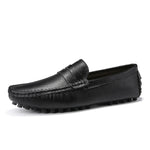 Leather Men Shoes Formal Casual Mens