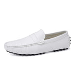 Leather Men Shoes Formal Casual Mens