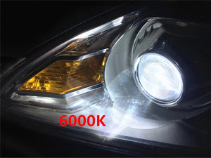 Car Flashing D1S D2S D3S D4S HID Bulb CBI HID