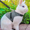 Hamster Rabbit Dog Harness Vest Small Animals