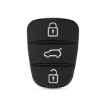 New Remote Key Shell For Hyundai I20 I30 IX35 I35