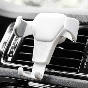 Universal Gravity Auto Phone Holder