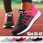 Women Shoes Super Light Sneakers For Women