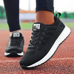 Women Shoes Super Light Sneakers For Women