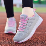 Women Shoes Super Light Sneakers For Women