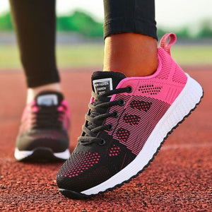 Women Shoes Super Light Sneakers For Women