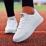 Women Shoes Super Light Sneakers For Women