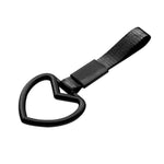 Ring Heart JDM Train Bus Handle Hand Strap