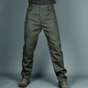 Tactical Cargo Pants Classic Outdoor Hiking