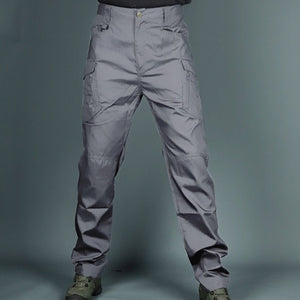 Tactical Cargo Pants Classic Outdoor Hiking