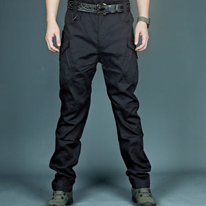 Tactical Cargo Pants Classic Outdoor Hiking