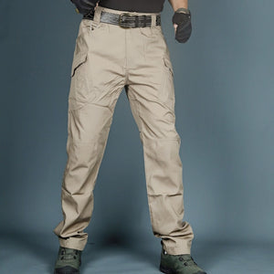 Tactical Cargo Pants Classic Outdoor Hiking