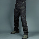 Tactical Cargo Pants Classic Outdoor Hiking