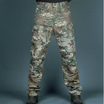 Tactical Cargo Pants Classic Outdoor Hiking