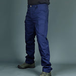 Tactical Cargo Pants Classic Outdoor Hiking