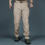 Tactical Cargo Pants Classic Outdoor Hiking