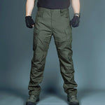 Tactical Cargo Pants Classic Outdoor Hiking