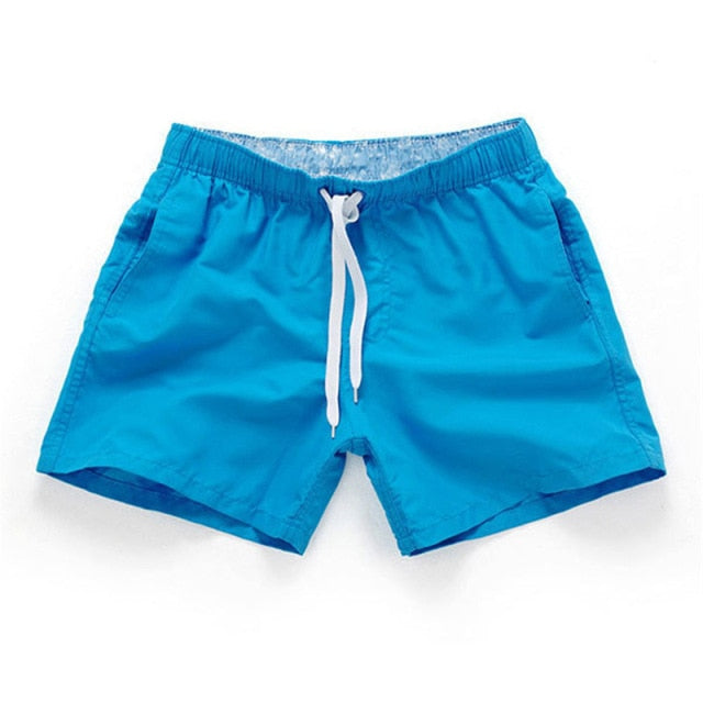 men Summer Breeches board shorts Casual