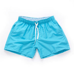 men Summer Breeches board shorts Casual