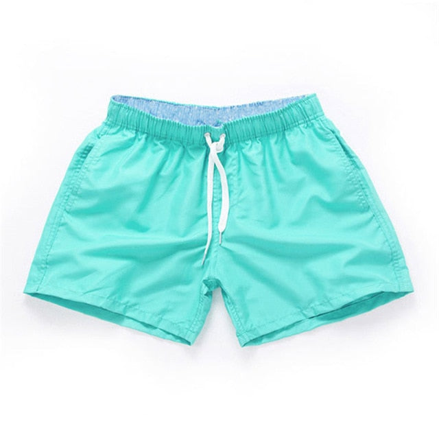 men Summer Breeches board shorts Casual