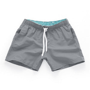 men Summer Breeches board shorts Casual