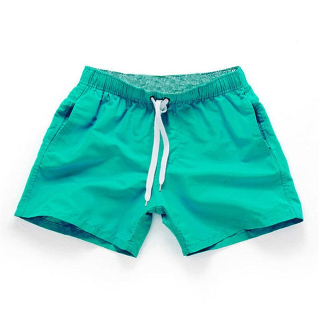 men Summer Breeches board shorts Casual