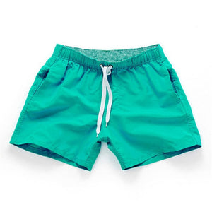 men Summer Breeches board shorts Casual