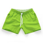 men Summer Breeches board shorts Casual