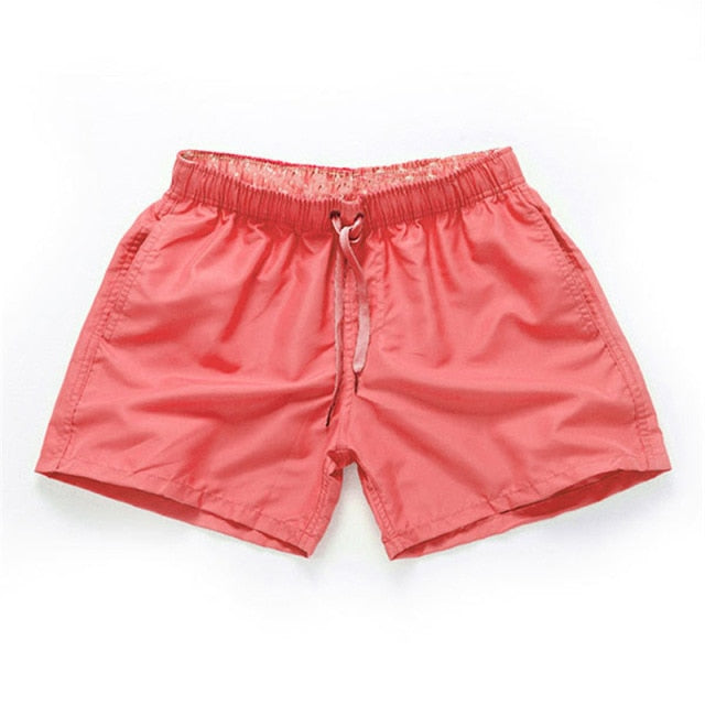 men Summer Breeches board shorts Casual