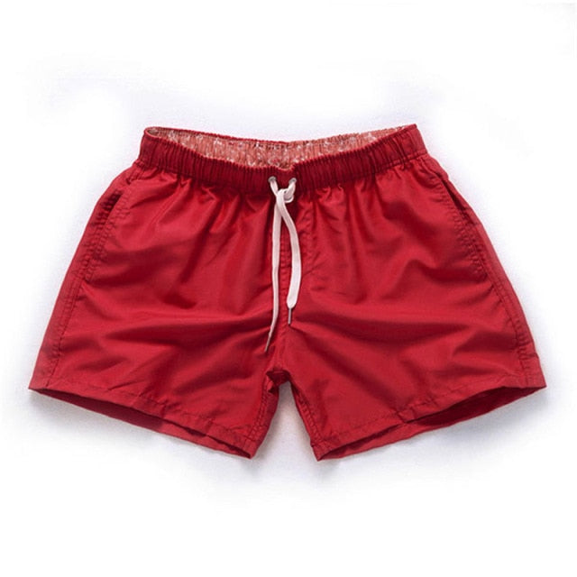 men Summer Breeches board shorts Casual