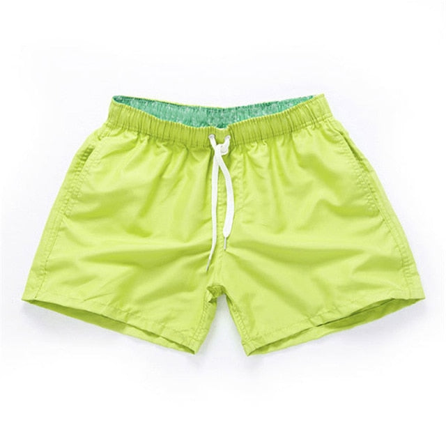 men Summer Breeches board shorts Casual