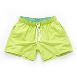 men Summer Breeches board shorts Casual