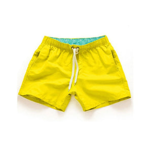 men Summer Breeches board shorts Casual