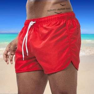 Summer Men's Swimwear Shorts