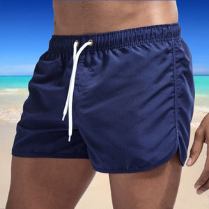 Summer Men's Swimwear Shorts